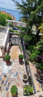 Apartmani Merlin Selce - Selce - 8