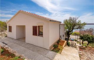 Appartement 1 Chambre En Bord De Mer À Baric Draga - 9