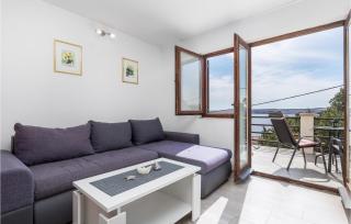 Appartement 1 Chambre En Bord De Mer À Baric Draga - 8