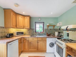 Cilwen Fach - Abernant - 2