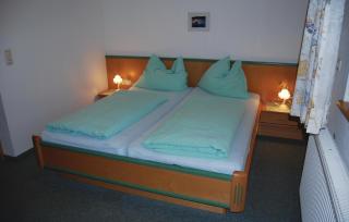 Helle Ferienwohnung Kirchberg - Kirchberg in Tirol - 3