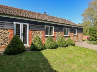 The Meadows Cottage - Billingford - 9