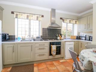 The Meadows Cottage - Billingford - 4