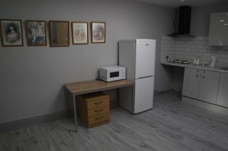 HSZ APARTMENTs BIRMINGHAM UK - 2