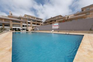 Appartement 300m2 vue sur océan Prestigia - Plage des nations - Salé - 5