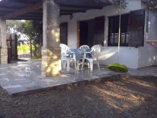 Country house La grande quercia - SantʼAntìoco - 2