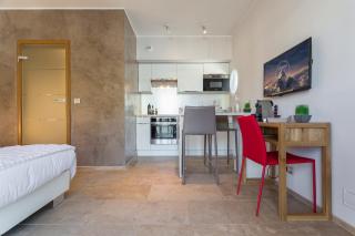 Villa Velvet - Villeneuve-Loubet - 8