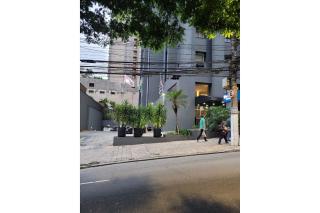 Elegant Flat Paulista Alameda Campinas Garagem , Pool, Ar Cod, - 1