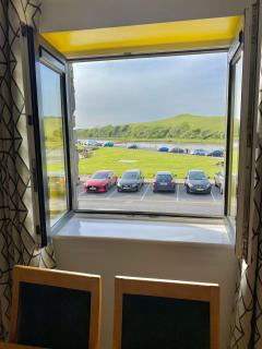 Sea View, 1st Floor, Harbour Mill, Westport Quay - Westport - 9
