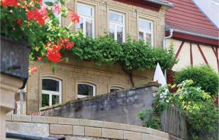 3 Bedroom Nice Home In Zeil Am Main - Zeil - 3