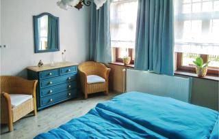 Nine-Bedroom Holiday Home In Petershagen Ot Frille - Frille - 6