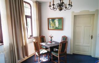 Nine-Bedroom Holiday Home In Petershagen Ot Frille - Frille - 2
