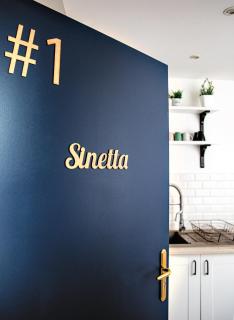 #Sinetta# Agréable et Spacieux - 5