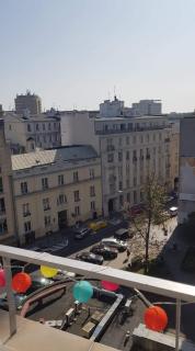 Apartament Plac Trzech Krzyży - Varsavia - 7