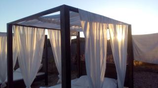 Casas de Campo do Castro da Cola - 1