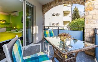 Stunning Apartment In Medulin With Wifi - Medulin - 9