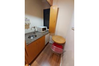 Elegant Flat Jardins - Garagem, Ar Cod, - 6