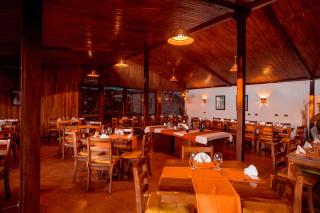 Monteverde Country Lodge - Costa Rica - 2