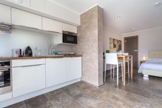 Villa Velvet - Villeneuve-Loubet - 5