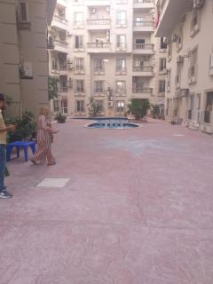 Cleopatra Resort F16 - 7