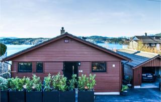 2 Bedroom Nice Home In Fana - Fanahammaren - 9