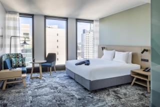 Holiday Inn Express Auckland City Centre by IHG - 6