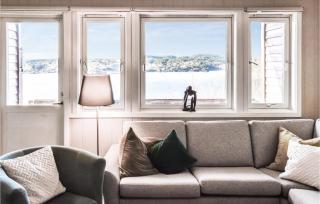 2 Bedroom Nice Home In Fana - 8