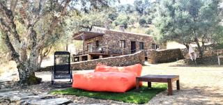 Casas de Campo do Castro da Cola - 9