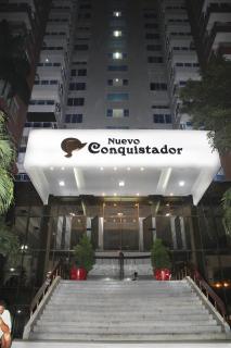 Apartamento en Cartagena, cerca al mar, edificio Nuevo Conquistador - Cartagena de Indias - 7