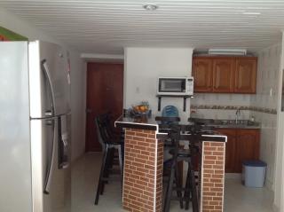 Apartamento en Cartagena, cerca al mar, edificio Nuevo Conquistador - Cartagena de Indias - 5