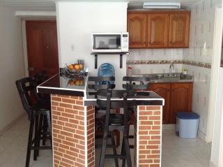 Apartamento en Cartagena, cerca al mar, edificio Nuevo Conquistador - Cartagena de Indias - 6