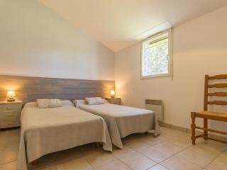 Gîte de campagne avec jardin clos, 3 chambres, terrasse, basse-cour, et terrain de pétanque - FR-1-306-918 - Frossay - 3