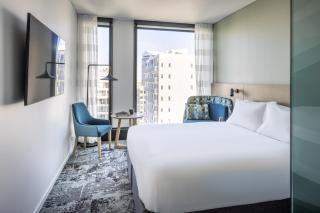 Holiday Inn Express Auckland City Centre by IHG - Auckland - 3