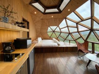 Nacimiento Glamping - 9