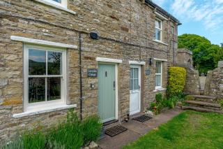 Lavender Cottage - Askrigg - 9