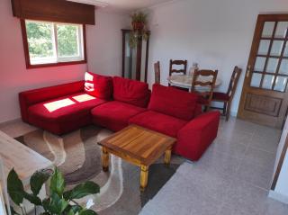 Apartamento mirador Ría de Pontevedra - Sanxenxo - 4