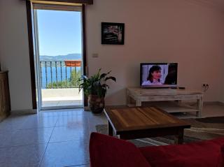 Apartamento mirador Ría de Pontevedra - Sanxenxo - 5