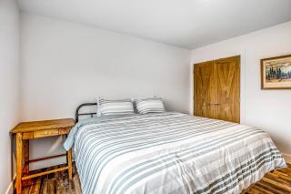 Dungeness Suite - Garibaldi - 2