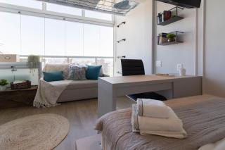 Urban Sky Studio - GRU 2204 - Guarulhos - 5