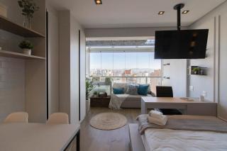 Urban Sky Studio - GRU 2204 - Guarulhos - 4