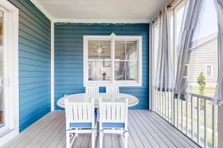 Bayside Resort --- 31536 Winterberry Pkwy - 2