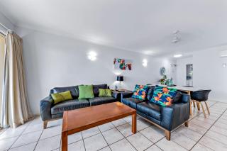 Magnificence At Airlie - Airlie Beach - 3