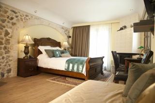 Archontopetra Boutique Hotel - Méga Khoríon - 7
