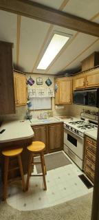 Model Home near Camp Lejeune with Water View - Sneads Ferry - 3