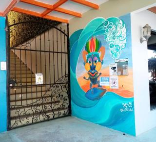 Domi cabin - Dominical - 9