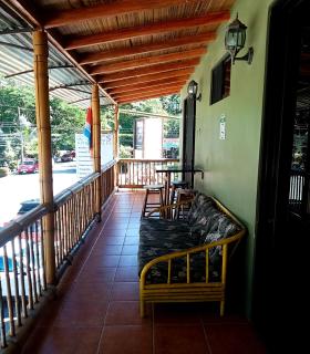 Domi cabin - Dominical - 1
