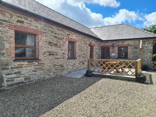 Swallow Cottage - Whitland - 0
