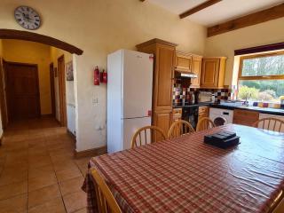 Swallow Cottage - Whitland - 4
