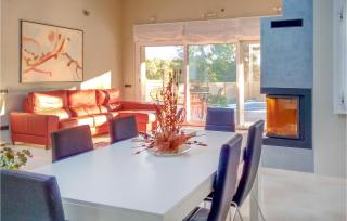 3 Bedroom Lovely Home In Cabra Del Camp - Cabra del Camp - 6