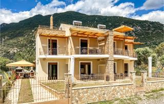 Lovely Apartment In Nafpaktos - 4